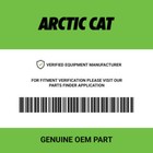 Arctic Cat Throttle Seal  0609-038