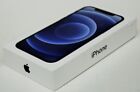 Apple Iphone 12 64gb 5g Black Smartphone  verizon   Gsm Unlocked  At t Very Good