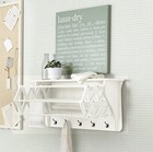 Ballard Designs    Accordion Drying Rack Medium Size