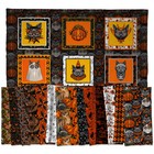 Free Spirit - Costumes   Cobwebs By Club Hauer - Panel - Cat Costumes - Pl1114-