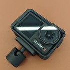 Dji Osmo Action 4 Standard Combo  4k 120fps Waterproof Action Camera