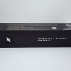 Nespresso Original Ispirazione Arpeggio Coffee Pods  50 Capsules  Exp 12 2026