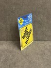 Safety 1st Baby On Board Sign Yellow Brand New In Package