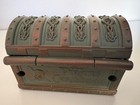 Dead Man s Chest - Mcdonalds Collectable Disney Pirates Of The Caribbean