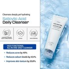 Jumiso Pore Purifying Salicylic Acid Foaming Cleanser - Same Day Free Shipping