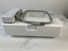 Embroidery Attachment For Brother Innov-is 950 - No Extension Table  cover 