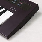 Yamaha Reface Dx  jezp01026 