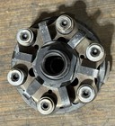 Vintage Kart Horstman Steel Nytro Oil Clutch 3 Disc 219 Chain 11t  Yamaha Kt100
