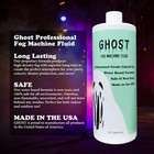 Smoke Fog Juice Liquid Fluid Non-toxic High Density Fog Machine Liquid 1 