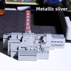    craft   ukraine Chernobyl Reactor Humidifier 3d Model Nuclear Plant