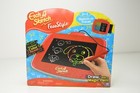 Etch A Sketch Freestyle Drawing Pad With Stylu And Stampers 2 In 1 Scketch Trace