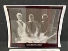 1998 Ray Brown Trio  8x10 B w Press Photo 2  With Original Negative