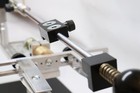 Knife Sharpener With Swivel Mechanism Kosim On The Podium