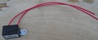 New Lot Of 5  Kepo Mini Buzzer Kpmb G3022b2 110-120v 5pak 78db