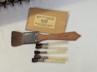 Wm Ainsworth   Sons Type Tc Apothecary Assay Balance Scale   Weighs Light Misc