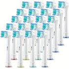 Oral-b Electric Replacement  Toothbrush Brush Heads Compatible Replacement Usa