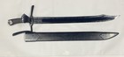 Coldsteel Maa Messer Sword