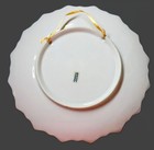 Vintage Souvenir Plate W  6 Tourist Attractions - New Orleans  Louisiana