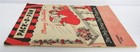 Vintage December 1958 Pack-o-fun Scrap Craft Magazine Christmas Mcm