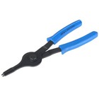 4512-1 Internal And External Snap Ring   Retaining Ring 0 090 Straight Tip