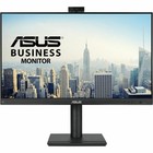Asus Be279qfk 27  Class Webcam Full Hd Led Monitor - 16 9