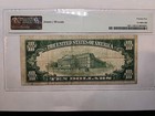 1929  10 The American National Bank Of St  Cloud Minnesota  Pmg Vf25 -11818-