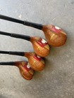 Macgregor Rt2w Persimmon Woods 1-3-4-5