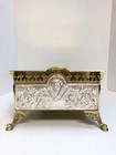 11  X 10  Adjustable Brass Missal  Bible  book Stand  Sacramentary  234  church 