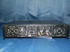 Musysic Sys-2000 Pro Stereo Amp