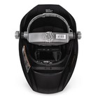 Miller 287794 Classic Series Vsi Auto Darkening Welding Helmet Black Cl Tech
