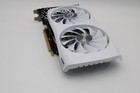 Zotac Gaming Geforce Rtx 4060 8gb Twin Edge Oc White Edition Graphics Card Gpu