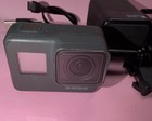 Gopro Hero 5 Black Edition Action Camera With Case