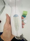 Tria Beauty Permanent Laser Hair Removal System Model 2 0 W  Cables Untested
