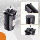 Swimming Pool Pump For Hayward Super Pump 3 4hp 115 230v Ast095 60hz Replacement