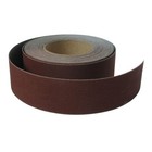 2-3 4 In  X 25 Ft  240 Grit Sandpaper Roll  usa Seller  Sale            