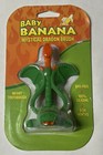 Baby Banana Mystical Dragon Brush New Infant Toothbrush Bpa-free 100  Silicone