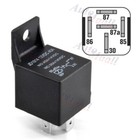 Starter Relay Switch Fit Harley Davidson Sportster 1100 1200 883 1000 Xlx1000
