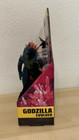 Monsterverse Godzilla X Kong The New Empire Godzilla Real Feel Figure