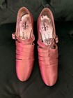 Barbra Streisand Owned   Worn Shoes Bought At Christie   s Auction 1999 Paperwork