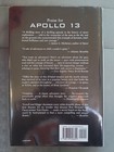 Signed Jim Lovell Apollo 13 Hardcover Book Dj 30th Anniversary Nasa Astronaut Vg