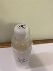 Limited Edition Chanel N  5 Factory L eau Water Bottle No 5 Anniversary Pop Up