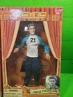Justin Timberlake And Chris Kirkpatrick Nsync Dolls New In Box