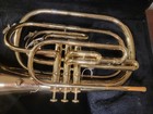 Besson Marching Mellophone - Ready To Play