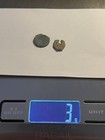 Judean Prutah Widows Mite  - Lot - 2 Ancient Coins    