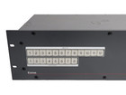 Extron Crosspoint Xpt Ultra 88 Hva Wideband Matrix Switcher W Adsp And Pwr Cord