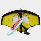 Water Surfing Carbon Fiber Inflatable Hydrofoil Board Windsurf 3m 4m 5m 6m 7m Su