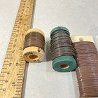 Craft Project Fine Wire 4 Gauges