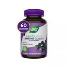    quick Completion   nature s Way Gummies With Vitamin C vitamin D3 And Zinc 60ct