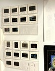 1997 Star Wars Empire Strikes   Return Of The Jedi Press Kit W  20 35mm Slides