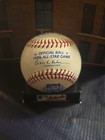 1984 All-star Official Major League Baseball San Francisco Giants Vintage 